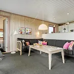 Casa de Férias 467-hvide-sande-tingodden-212 *