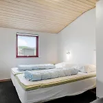 Casa de Férias 467-hvide-sande-tingodden-212