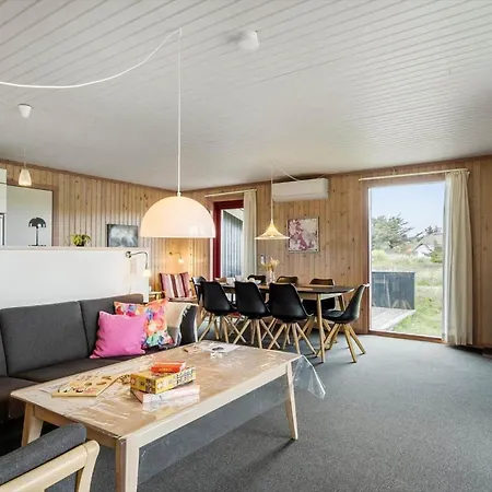 467-hvide-sande-tingodden-212 Nyaraló *