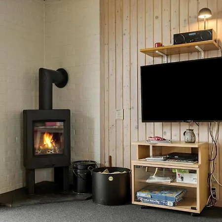 Nyaraló 467-hvide-sande-tingodden-212 *