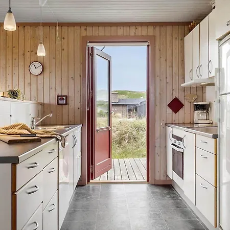 Nyaraló 467-hvide-sande-tingodden-212 *