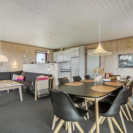 Vakantiehuis 467-hvide-sande-tingodden-212
