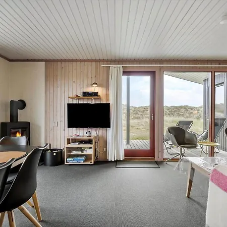 Casa de Férias 467-hvide-sande-tingodden-212
