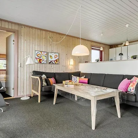 Vakantiehuis 467-hvide-sande-tingodden-212 *
