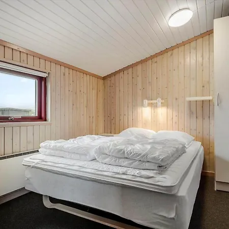Vakantiehuis 467-hvide-sande-tingodden-212 *
