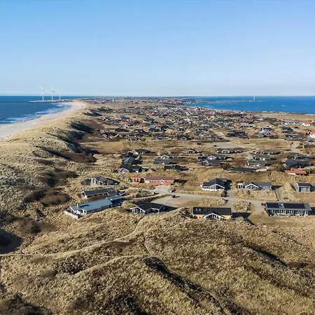 467-hvide-sande-tingodden-212 Semesterbostad Hvide Sande